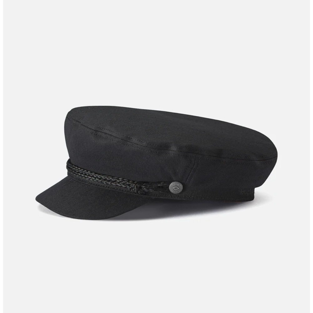 Brixton Fiddler Fisherman Hat
